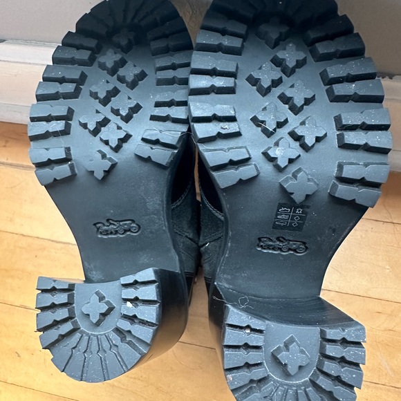 Coach Bootie - Picture 6 of 11